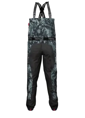 Забродный комплект Finntrail AQUAMASTER-Z SET CAMOGREY