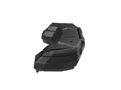 Кофр Tesseract для SPORTSMAN XP 1000