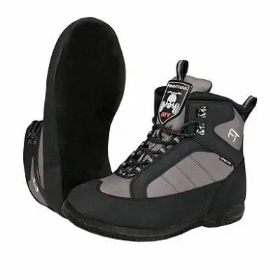 Забродные ботинки Finntrail STALKER 5191 LIGHT GREY