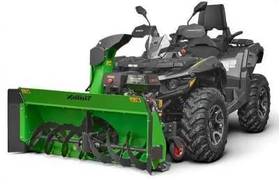 Снегоуборщик роторный Xator XSB 1200, мотосалон StelsLand