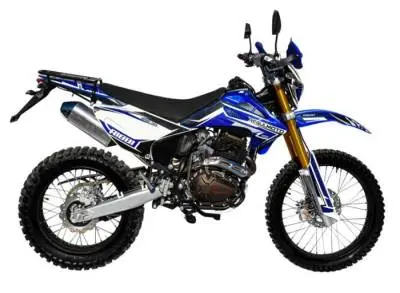 Мотоцикл Regulmoto Sport-003 250 PR