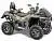 Квадроцикл Stels ATV 850G Guepard PE K01 (TROPHY PRO)