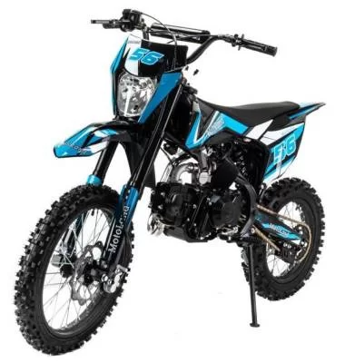 Питбайк MotoLand GF125 E