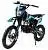 Питбайк MotoLand GF125 E, мотосалон StelsLand