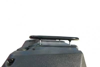 Решетка для кофра GKA 8050  R304