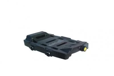 Кофр с канистрой для спортивных снегоходов SPORT COMBO AC-300-CM