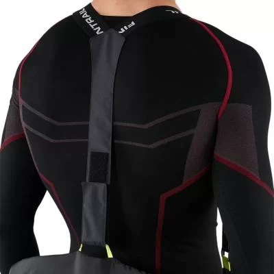 Комбинезон Finntrail Widetrack 3852 Graphite
