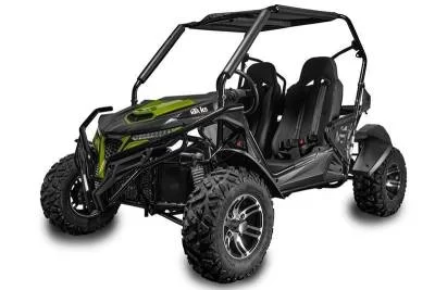 Багги KTA K5 EFI LD