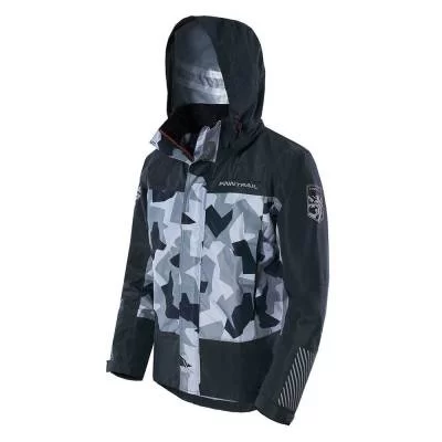 Зимний костюм Finntrail THOR 3420 CAMOARCTIC
