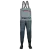 Вейдерсы Finntrail AIRMAN 5260 GREY