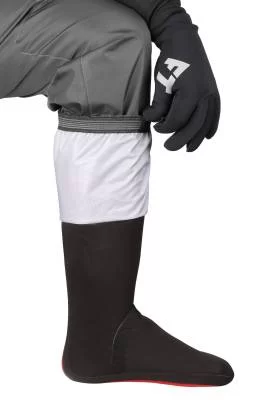 Вейдерсы Finntrail ATHLETIC PLUS 1522 GREY, мотосалон StelsLand