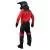 Комбинезон Finntrail Hitrack 3810 Red