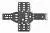 Защита днища для ATV STELS 300B, мотосалон StelsLand