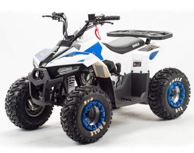 Квадроцикл подростковый MotoLand ATV EAGLE 110