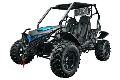 Багги KTA K7 LE EFI