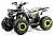 Квадроцикл подростковый MotoLand ATV WILD 125