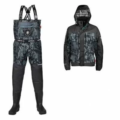 Забродный комплект Finntrail FORWARD PLUS SET CAMOGREY