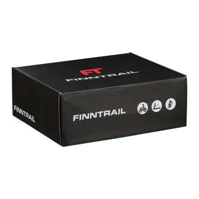 Забродный комплект Finntrail AQUAMASTER-R SET ORANGE