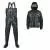 Забродный комплект Finntrail FORWARD PLUS SET CAMOGREY
