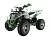 Квадроцикл WELS 200cc EVO