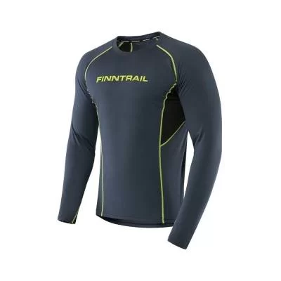 Термобелье Finntrail THERMO-S 6304 GREY