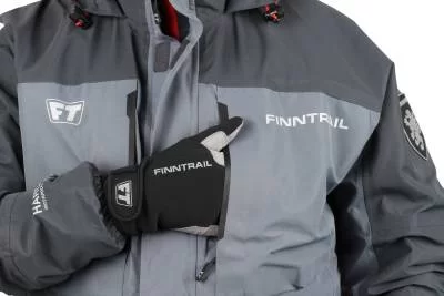Забродный комплект Finntrail AIRMAN SET GREY