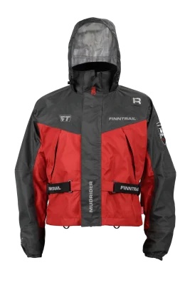 Забродный комплект Finntrail AQUAMASTER-R SET RED
