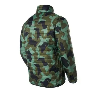 Термокуртка Finntrail MASTER 1503 CAMOARMY