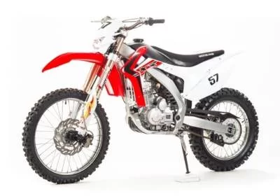 Мотоцикл Motoland Кросс XR250 FA