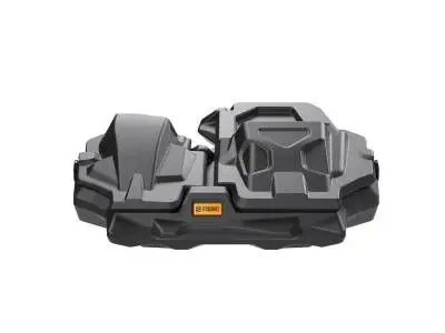 Кофр Tesseract для BRP Maverick X3