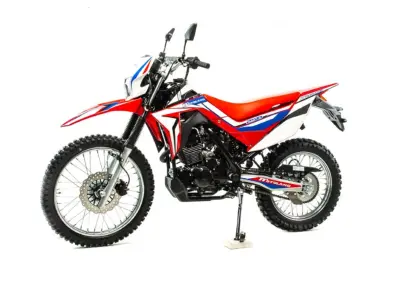Мотоцикл Motoland CRF 250 ENDURO LT