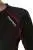 Термобелье женское Finntrail THERMO-S WOMEN 6305 BLACK
