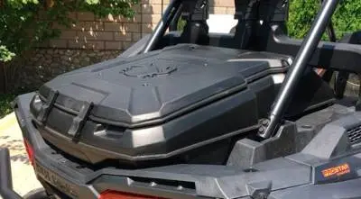Кофр PanzerBox PZR 1000 High Lifter для квадроциклов, мотосалон StelsLand
