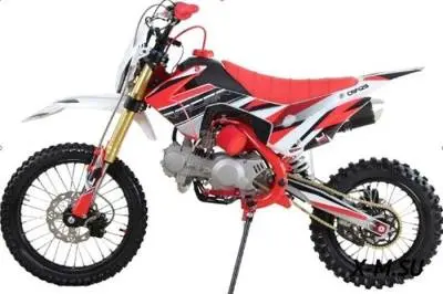 Питбайк Racer Pitbike RC-CRF125 START