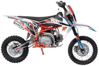 Питбайк Regulmoto PILOT EA 14/12