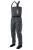Вейдерсы Finntrail TIMBER 1538 GREY