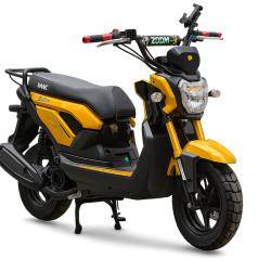 Скутер Vento Naked 50cc (150сс)