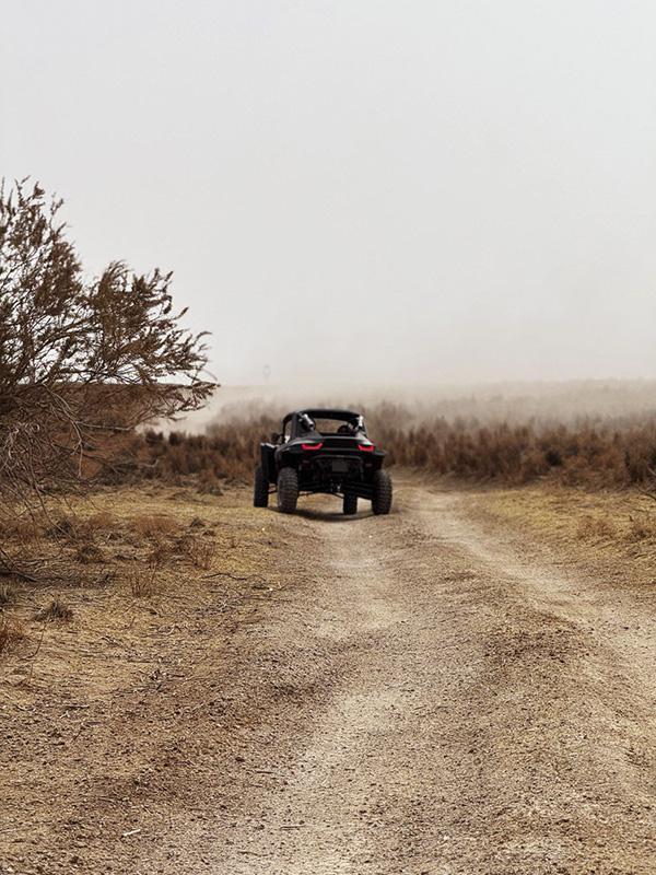 Фотоотчет c завода Segway в Китае и тестдрайв новинок 2025 модельного года.