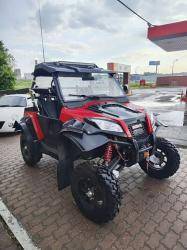 Багги бу, AODES Sportcross 1000 LT-2, 1230км. 2023г., мотосалон StelsLand