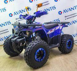 Квадроцикл Avantis Hunter New LUX, мотосалон StelsLand