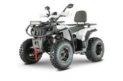 Квадроцикл YACOTA VIKING 200 PRO