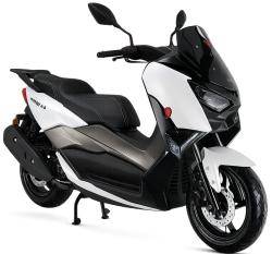 Скутер Vento XMax 250 EFI