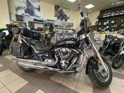 Мотоцикл бу, Kawasaki VN2000 Vulcan, 24754км. 2004г., мотосалон StelsLand
