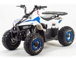 Квадроцикл подростковый MotoLand ATV EAGLE 110