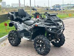 Квадроцикл бу, Stels ATV 850 Guepard, 2021 Квадроцикл бу, Stels ATV 850 Guepard, 2021