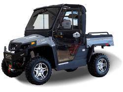 Багги Hisun Sector 750 Winter Travel Limited EPS