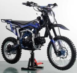 Питбайк Racer Pitbike TRX 125E