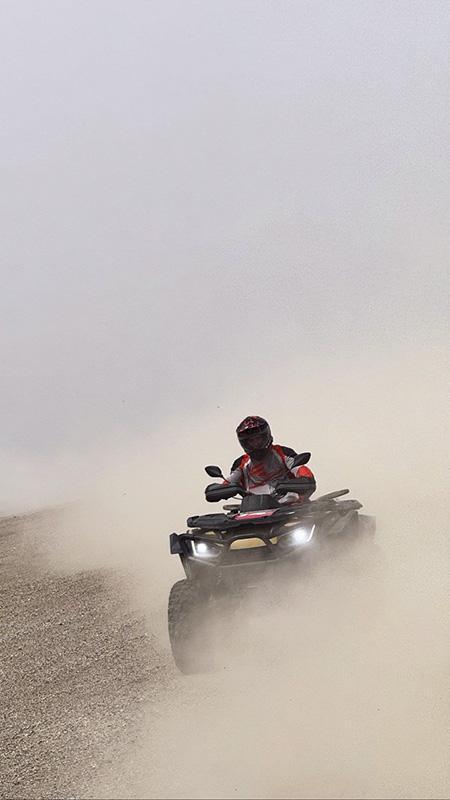 Фотоотчет c завода Segway в Китае и тестдрайв новинок 2025 модельного года.