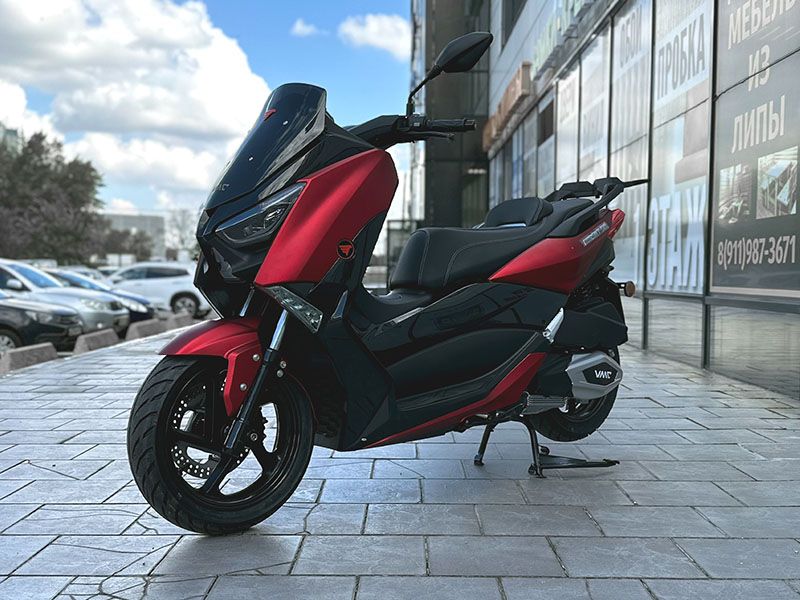 Скутер Vento XMax 250 EFI