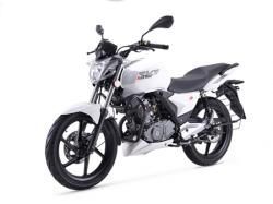 Мотоцикл Stels RK 125